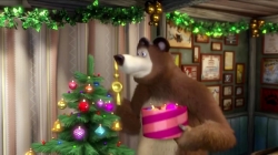 کارتون ماشا و میشا ❤ قسمت ۴۳۴ ❤